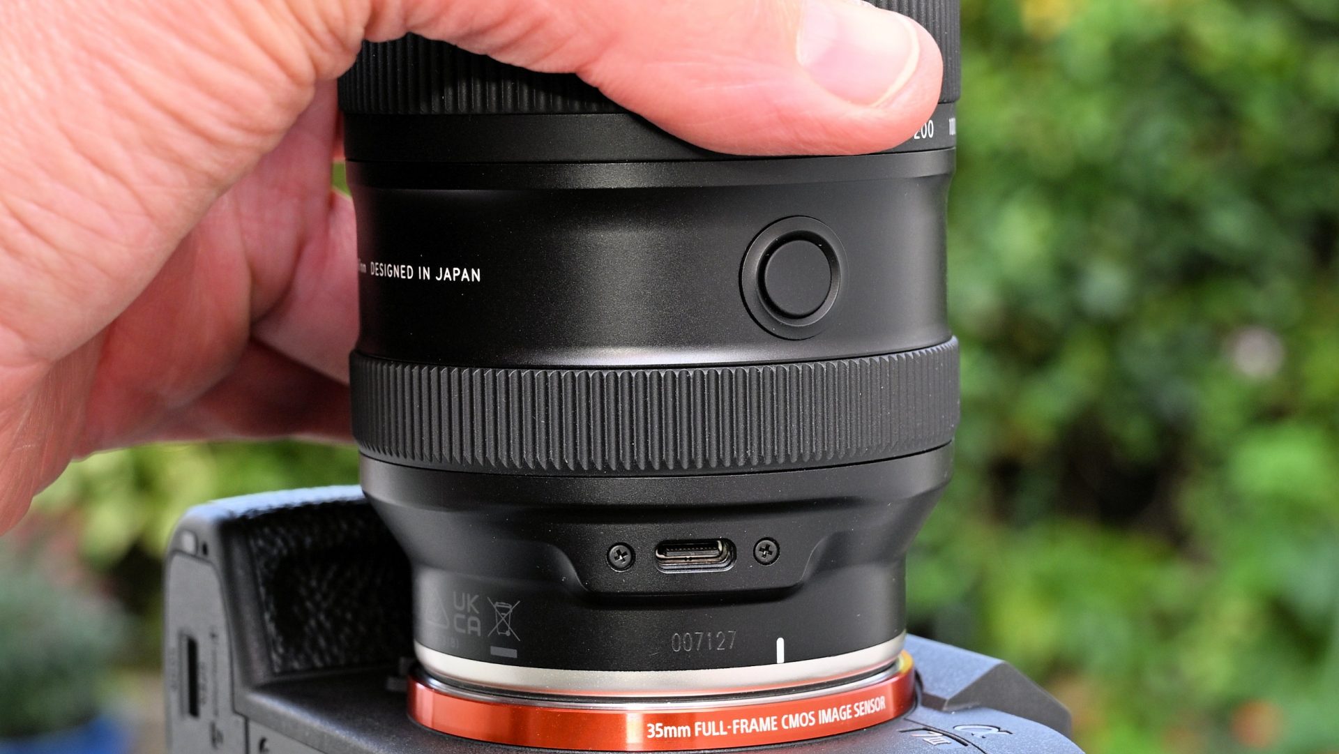 Обзор Tamron 28-300mm f/4-7.1 Di III VC VXD - только этот «суперзум» нужен вам в путешествиях картинка Объектив Tamron 28-300mm: тест и обзор | DGL.RU