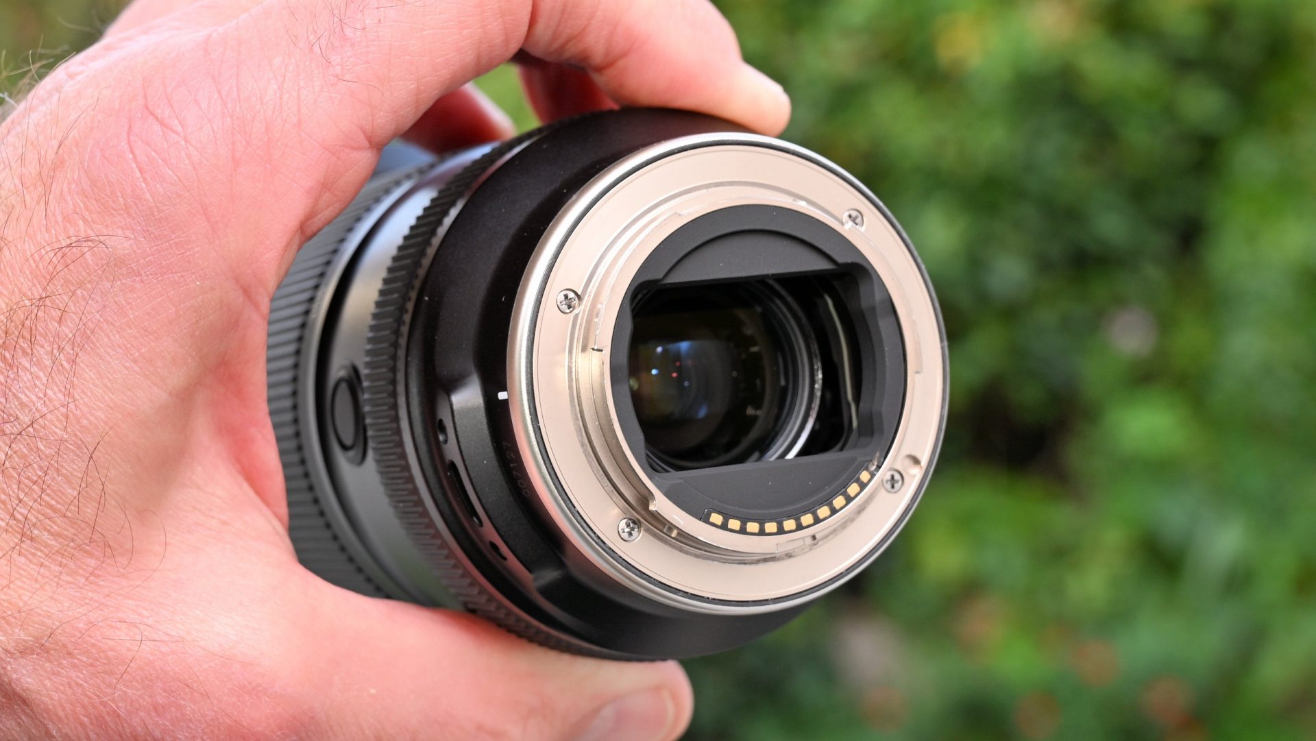 Обзор Tamron 28-300mm f/4-7.1 Di III VC VXD - только этот «суперзум» нужен вам в путешествиях картинка Объектив Tamron 28-300mm: тест и обзор | DGL.RU