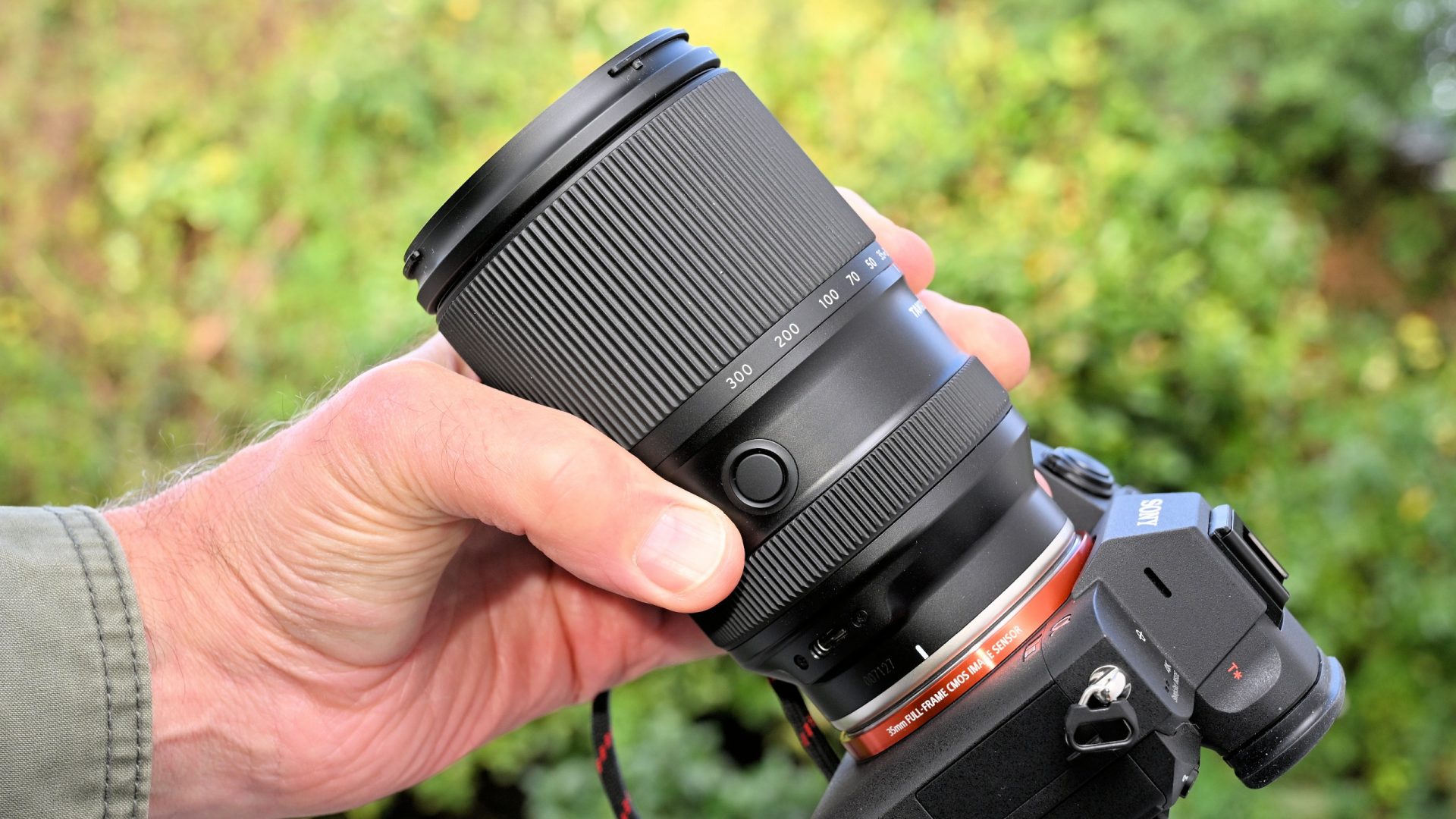 Обзор Tamron 28-300mm f/4-7.1 Di III VC VXD - только этот «суперзум» нужен вам в путешествиях картинка Объектив Tamron 28-300mm: тест и обзор | DGL.RU