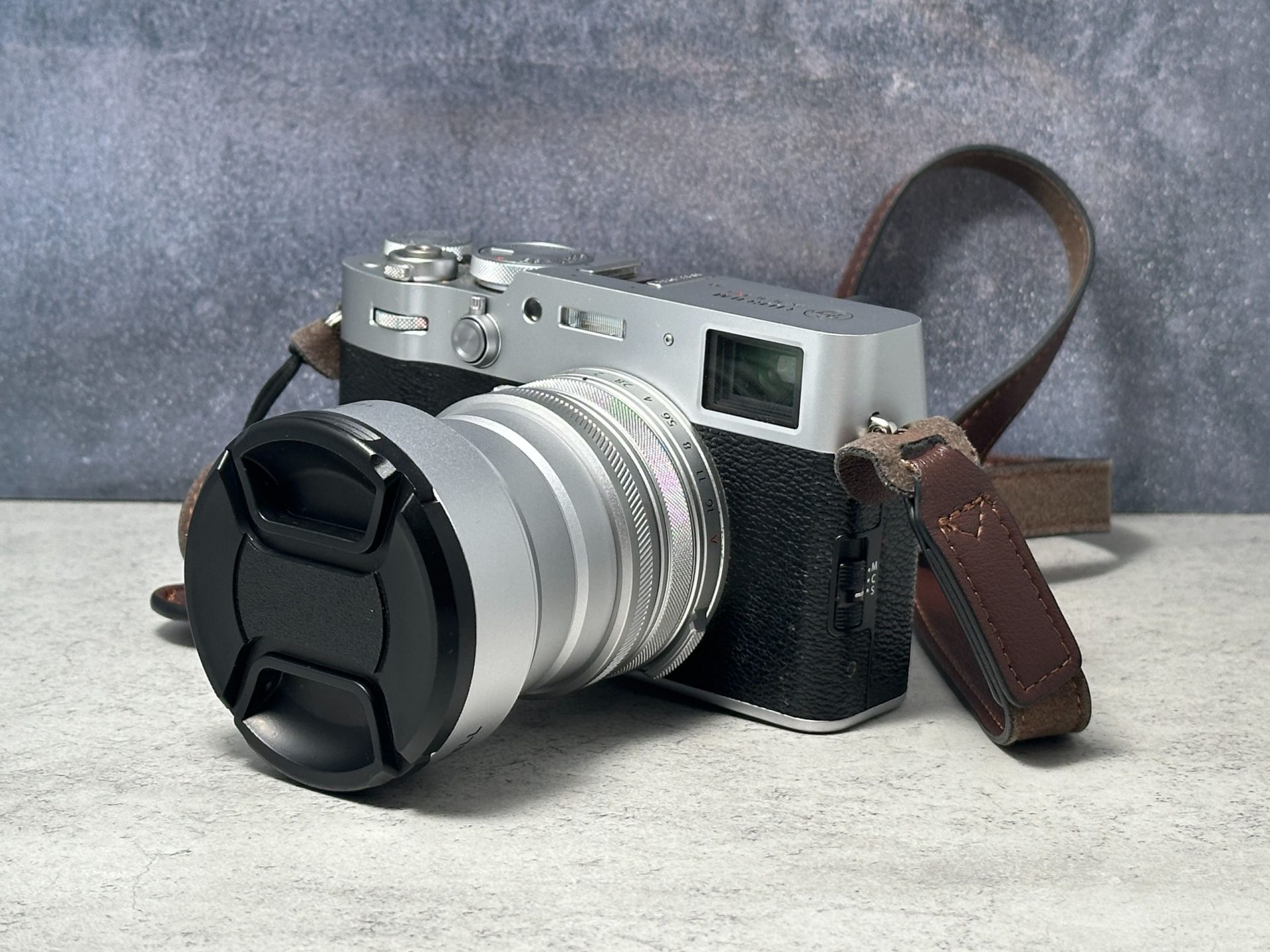 Обзор телеобъективов, широкоугольных и макрообъективов Freewell для Fujifilm X100VI