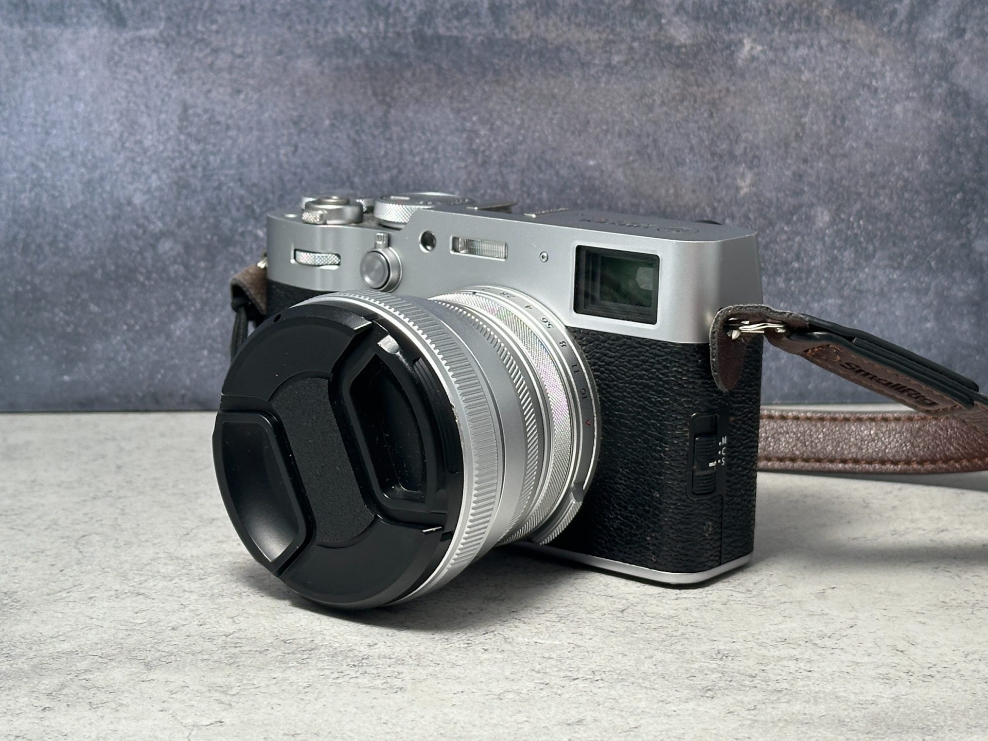 Обзор телеобъективов, широкоугольных и макрообъективов Freewell для Fujifilm X100VI картинка Объективы Freewell для Fujifilm X100VI: обзор | DGL.RU