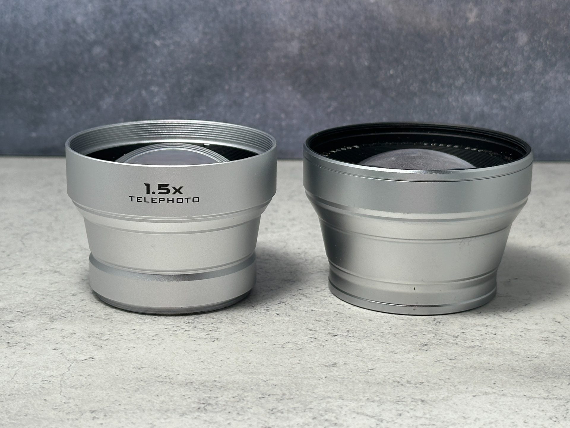 Обзор телеобъективов, широкоугольных и макрообъективов Freewell для Fujifilm X100VI картинка Объективы Freewell для Fujifilm X100VI: обзор | DGL.RU