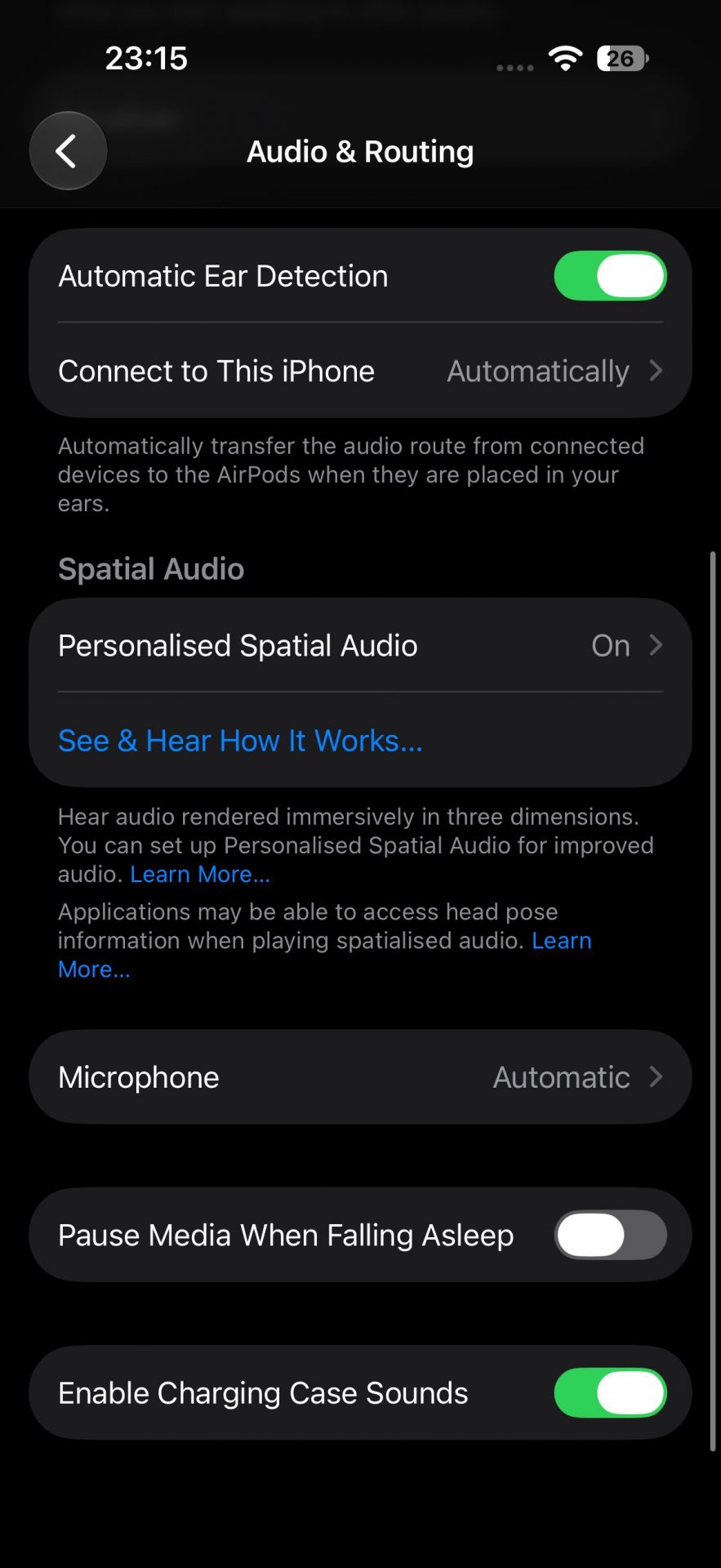 Обзор беспроводных наушников Apple AirPods 5: эволюция открытого формата картинка Наушники Apple AirPods 5: тест звука и функций | DGL.RU