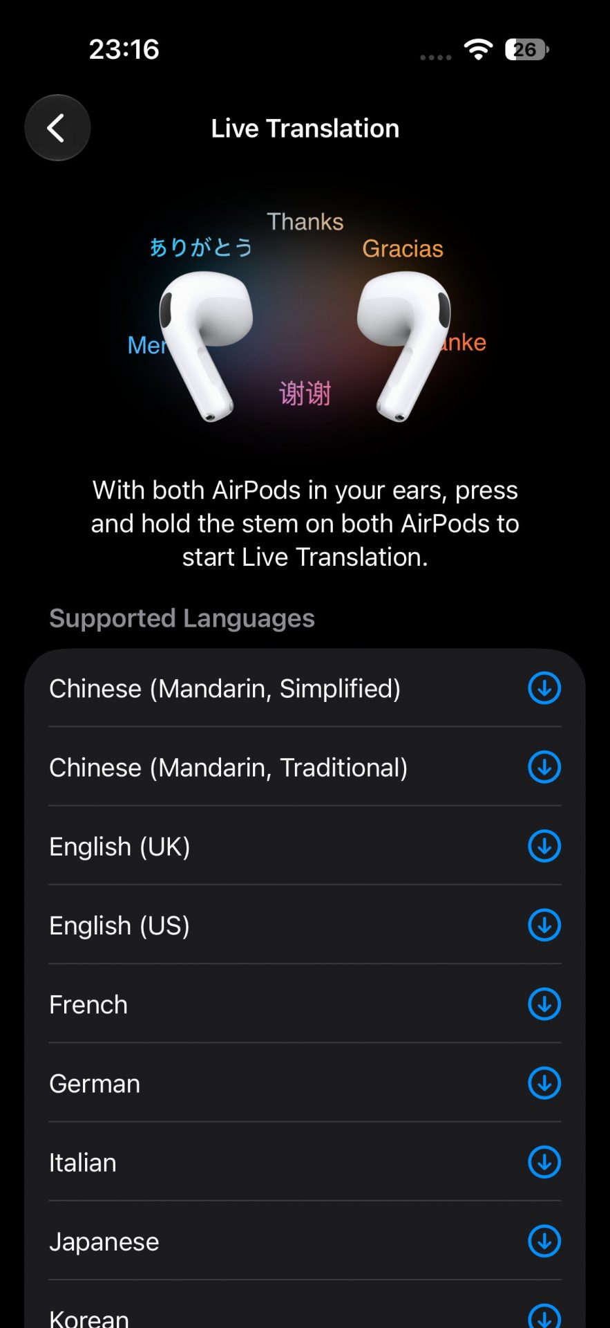 Обзор беспроводных наушников Apple AirPods 5: эволюция открытого формата картинка Наушники Apple AirPods 5: тест звука и функций | DGL.RU