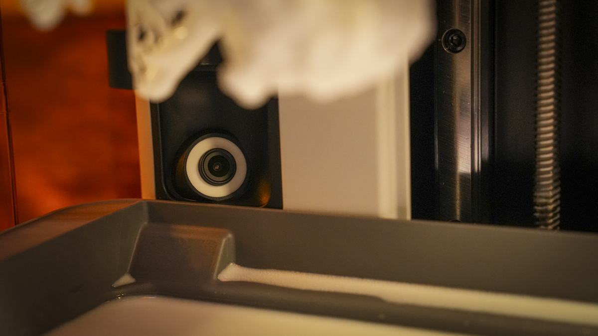 Обзор фотополимерного 3D-принтера Formlabs Form Studio 1 картинка Тест и обзор 3D-принтера Formlabs Form Studio 1 | DGL.RU