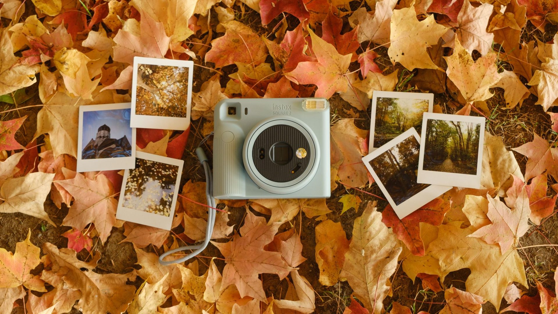 Обзор Fujifilm Instax Square 2: особенности квадратной камеры моментальной печати