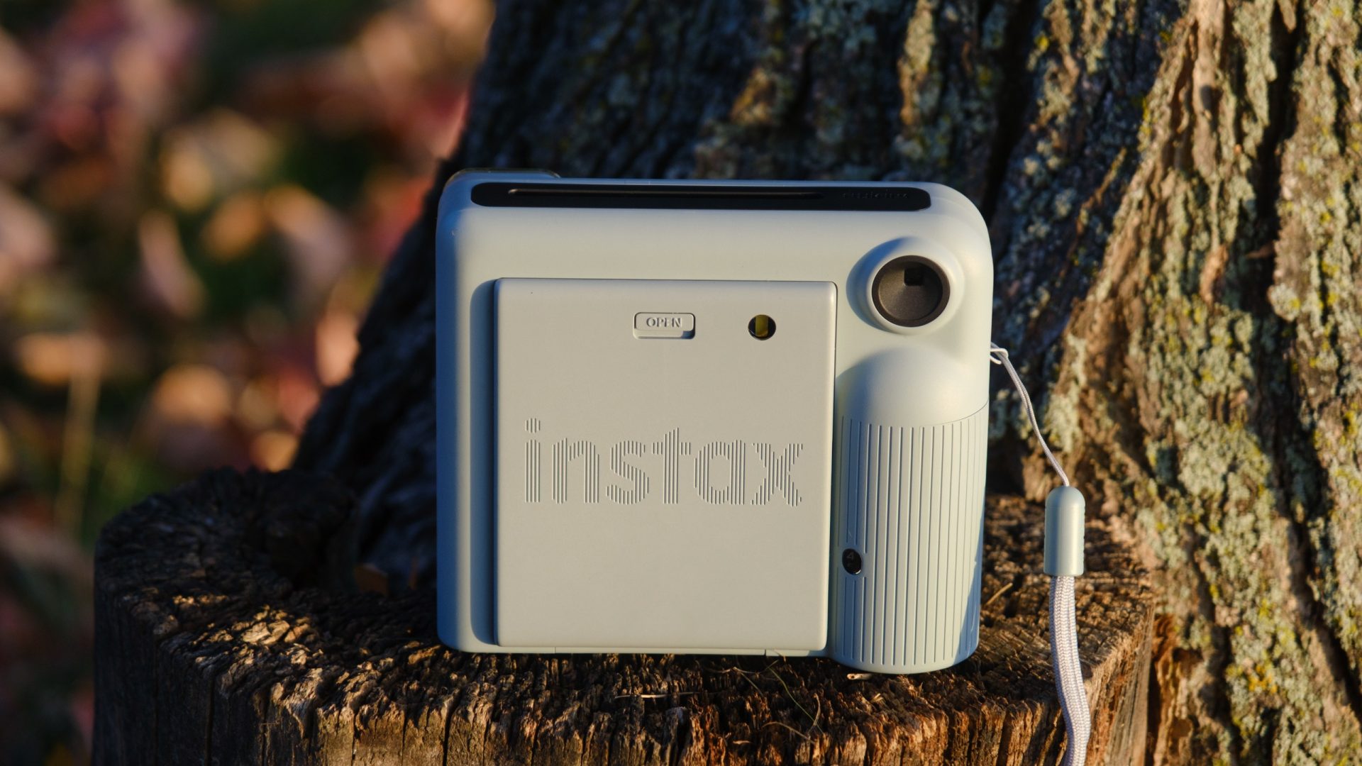 Обзор Fujifilm Instax Square 2: особенности квадратной камеры моментальной печати картинка Обзор Fujifilm Instax Square 2: плюсы и минусы | DGL.RU