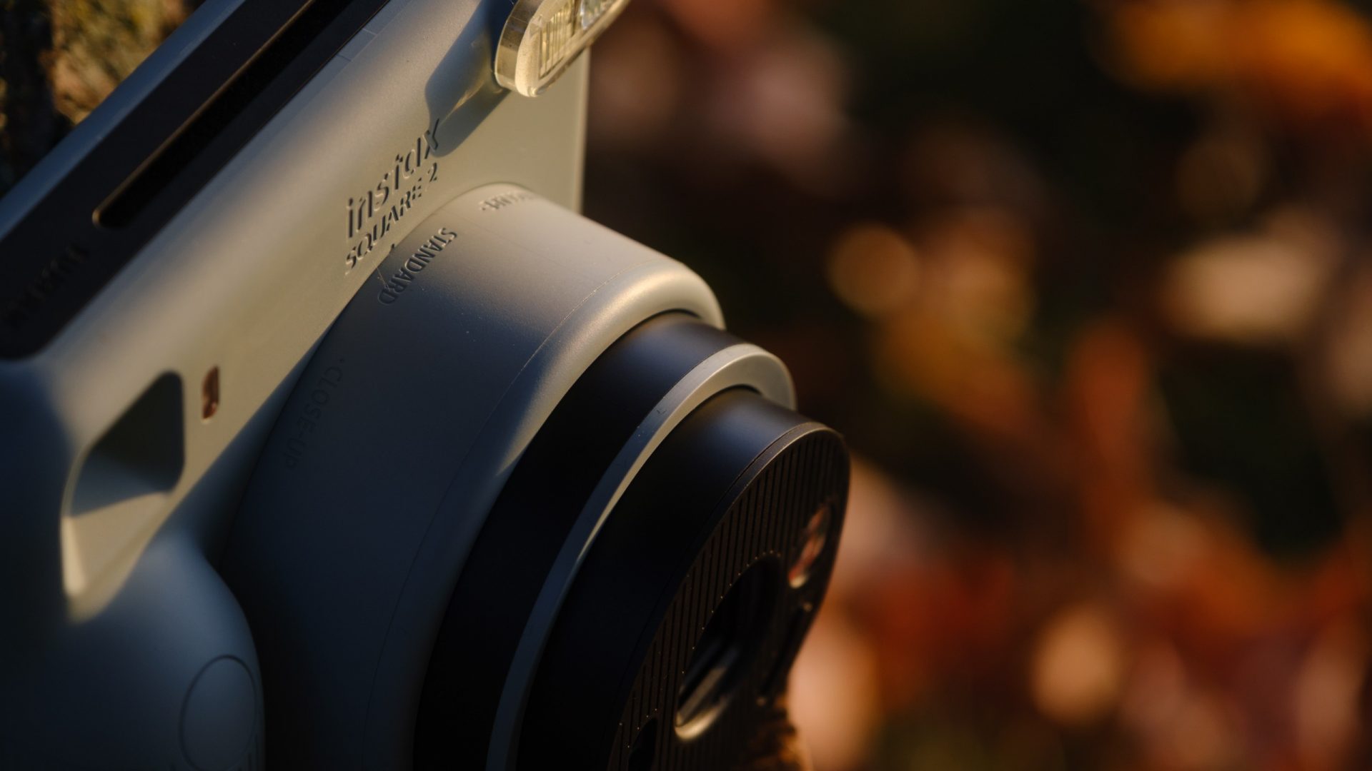 Обзор Fujifilm Instax Square 2: особенности квадратной камеры моментальной печати картинка Обзор Fujifilm Instax Square 2: плюсы и минусы | DGL.RU