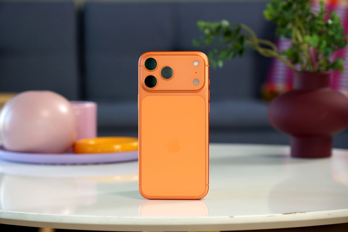 Смартфоны Apple iPhone 17 2025 года: ультратонкий Air и отказ от титана картинка Смартфоны Apple iPhone 17 2025 года: ультратонкий Air и отказ от титана фото