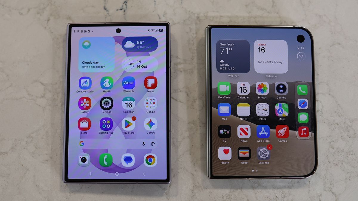 Обзор Apple iPhone Duo - ожидание того стоило картинка Обзор iPhone Duo: первый блин не комом | DGL.RU