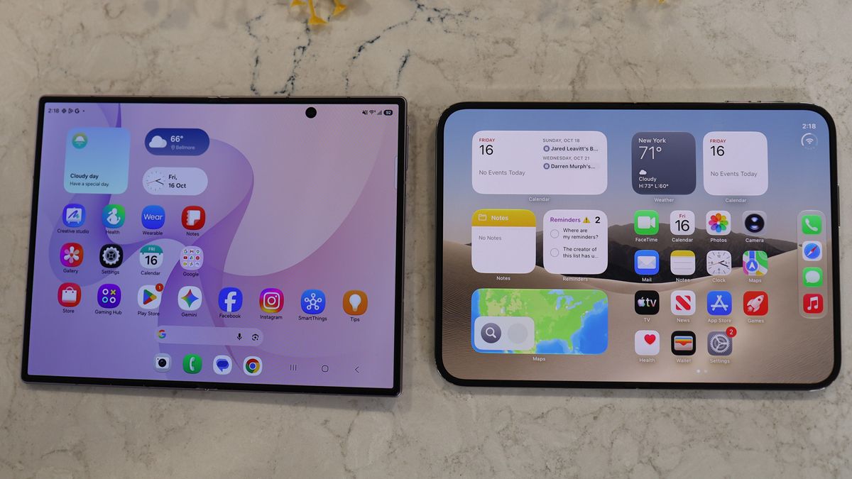 Обзор Apple iPhone Duo - ожидание того стоило картинка Обзор iPhone Duo: первый блин не комом | DGL.RU