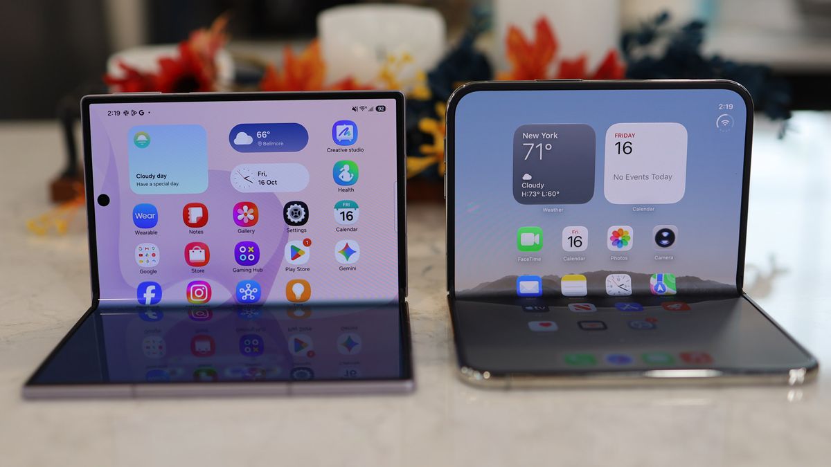 Обзор Apple iPhone Duo - ожидание того стоило картинка Обзор iPhone Duo: первый блин не комом | DGL.RU