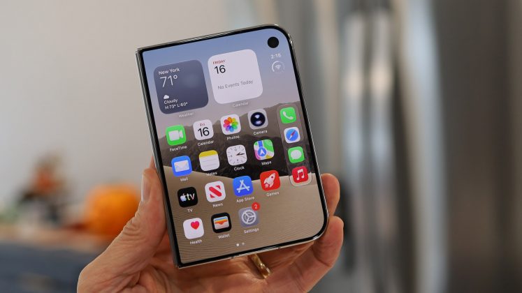 Обзор iPhone Duo: первый блин не комом | DGL.RU
