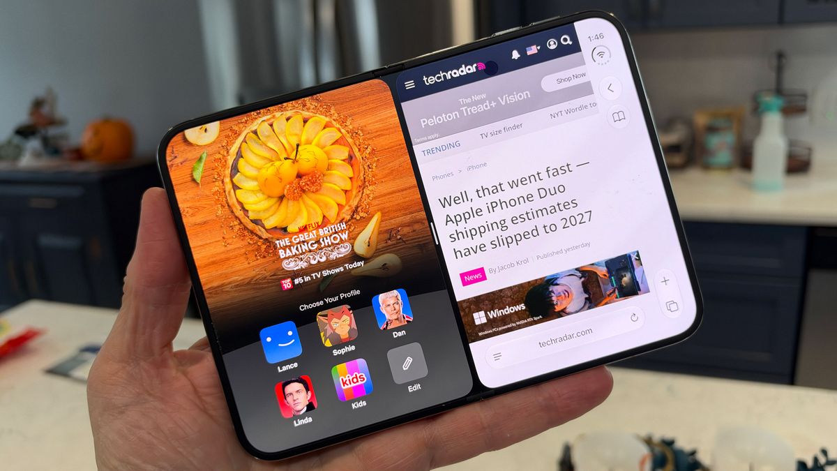 Обзор Apple iPhone Duo - ожидание того стоило картинка Обзор Apple iPhone Duo - ожидание того стоило фото