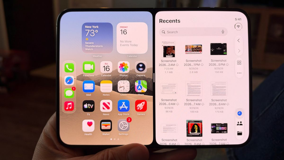Обзор Apple iPhone Duo - ожидание того стоило картинка Обзор Apple iPhone Duo - ожидание того стоило фото