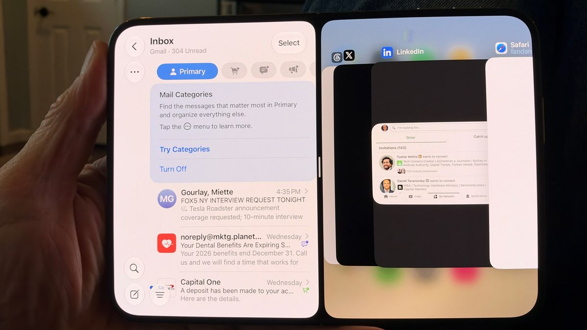 Обзор Apple iPhone Duo - ожидание того стоило картинка Обзор Apple iPhone Duo - ожидание того стоило фото
