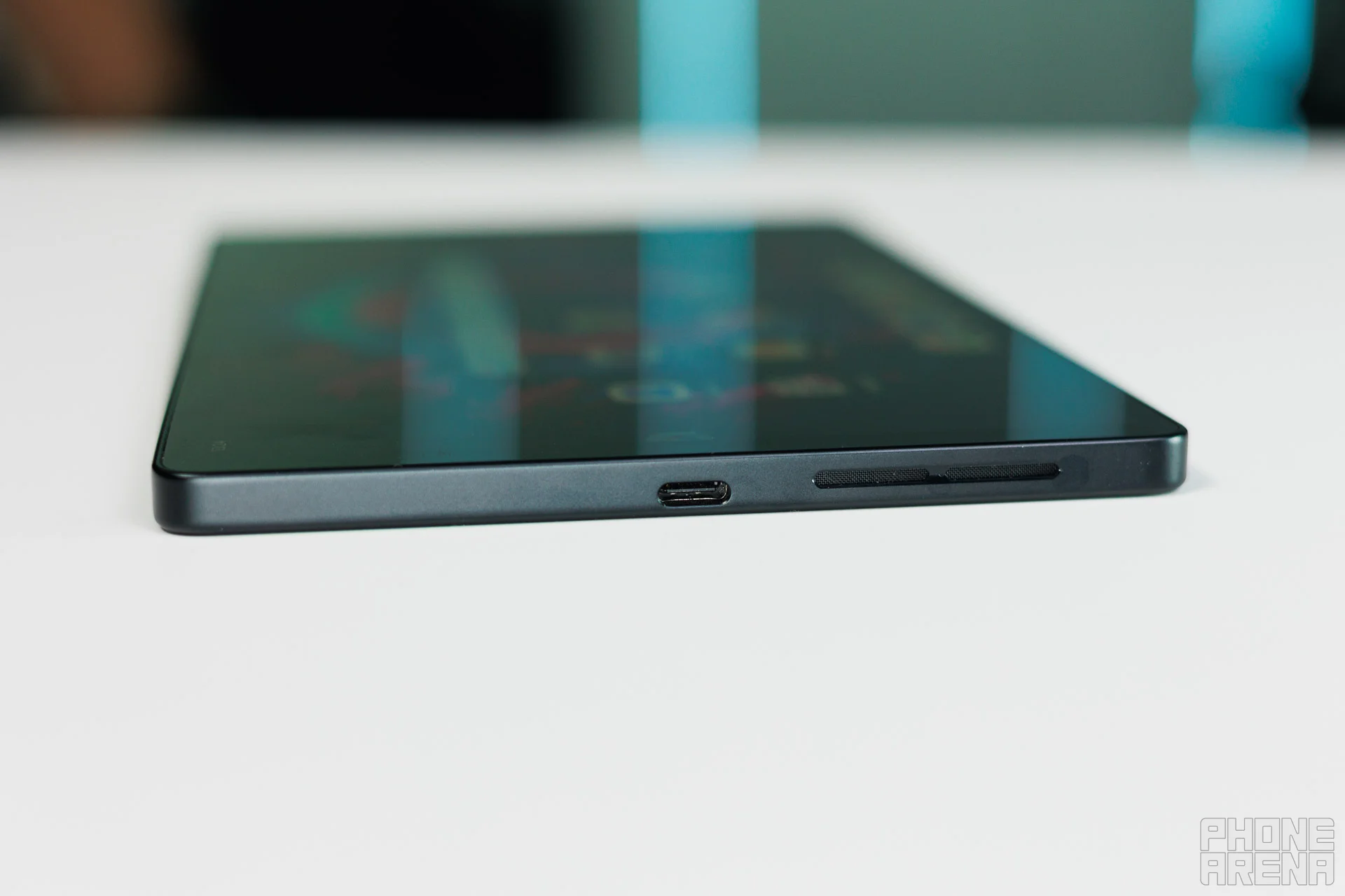 Обзор Lenovo Legion Tab Gen 5 Y700: полноценная замена консоли и ПК картинка Обзор Lenovo Legion Tab Gen 5: мощный планшет | DGL.RU