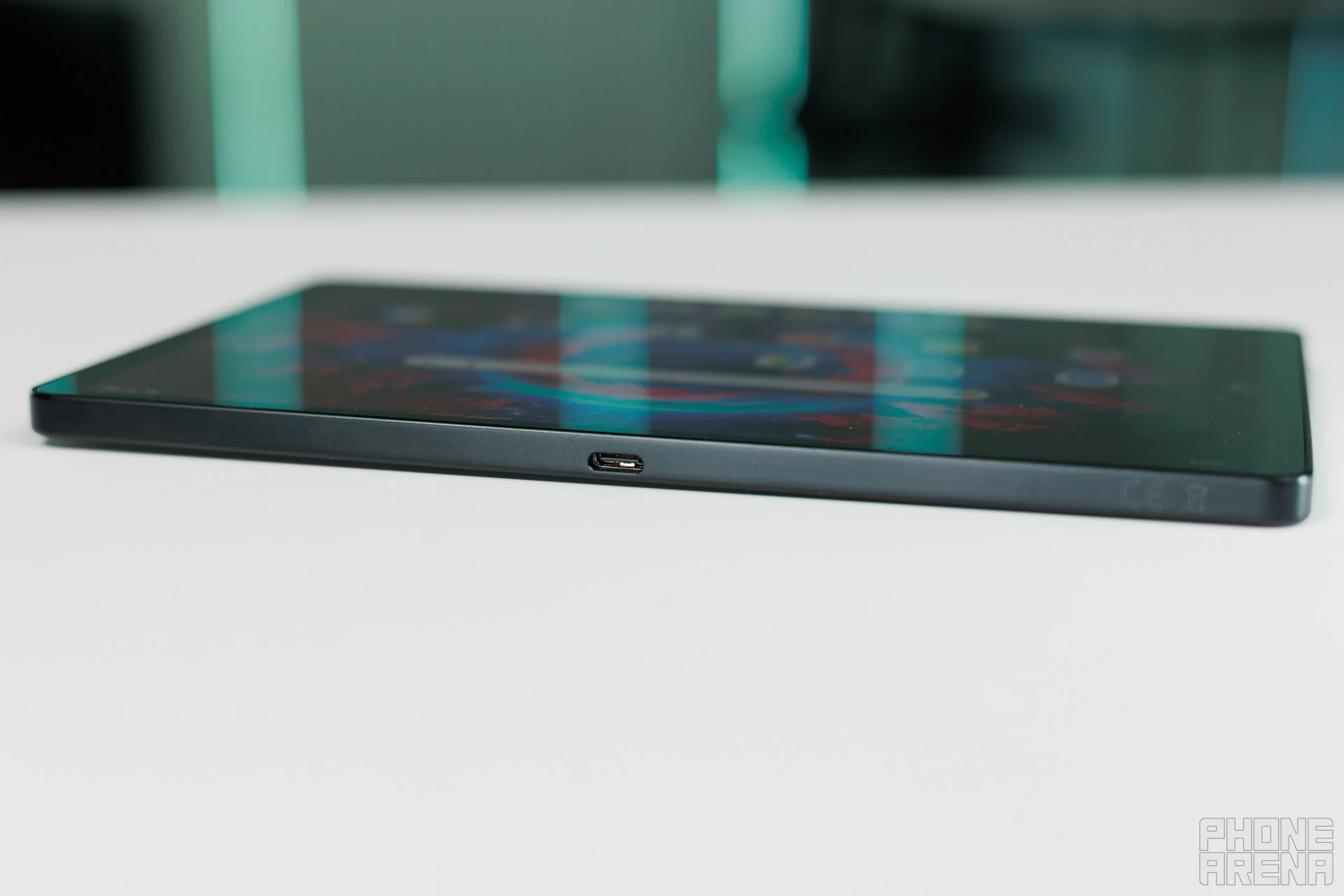 Обзор Lenovo Legion Tab Gen 5 Y700: полноценная замена консоли и ПК картинка Обзор Lenovo Legion Tab Gen 5: мощный планшет | DGL.RU