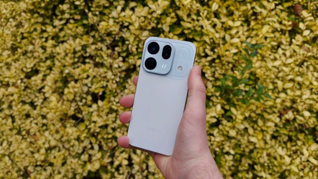 Обзор Oppo Find X10: камеры и батарея | DGL.RU1 Обзор Oppo Find X10: камеры и батарея | DGL.RU