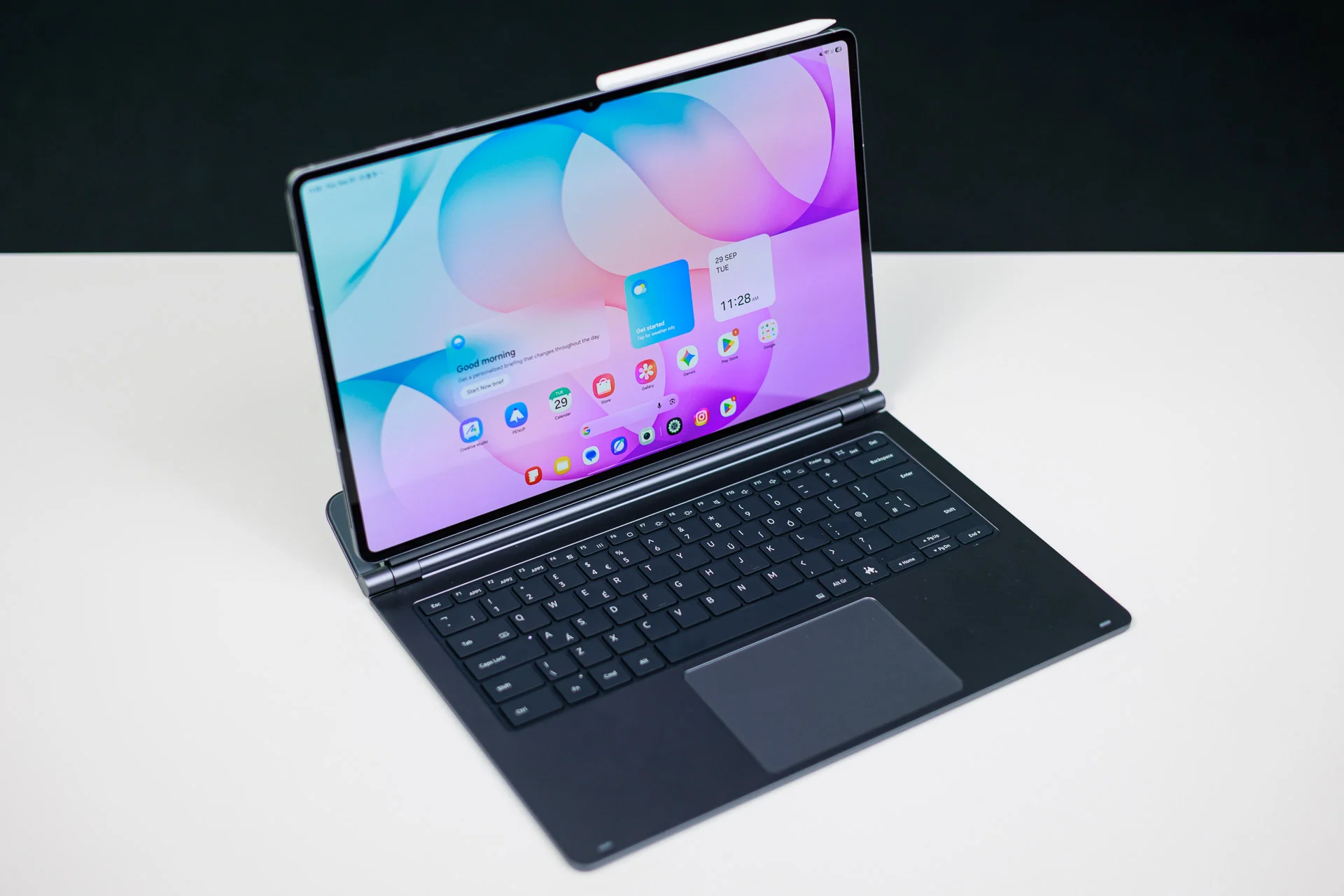 Обзор Samsung Galaxy Tab S12 Ultra: сомнительная переплата картинка Обзор Samsung Galaxy Tab S12 Ultra: без прорыва | DGL.RU