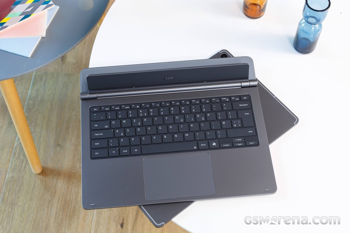 Обзор Samsung Galaxy Tab S12 Ultra: сомнительная переплата картинка Обзор Samsung Galaxy Tab S12 Ultra: без прорыва | DGL.RU