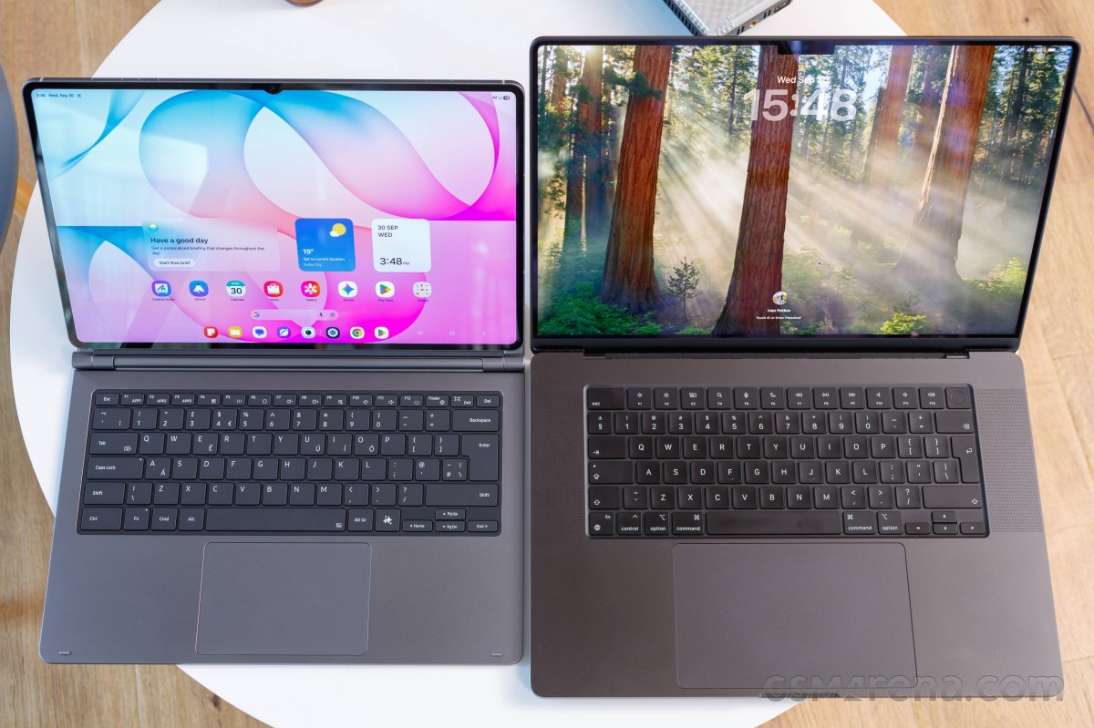 Обзор Samsung Galaxy Tab S12 Ultra: сомнительная переплата картинка Обзор Samsung Galaxy Tab S12 Ultra: без прорыва | DGL.RU