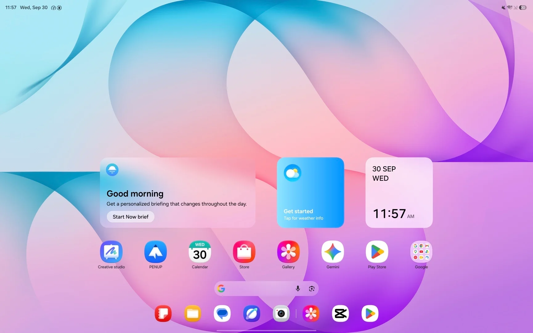 Обзор Samsung Galaxy Tab S12 Ultra: сомнительная переплата картинка Обзор Samsung Galaxy Tab S12 Ultra: без прорыва | DGL.RU