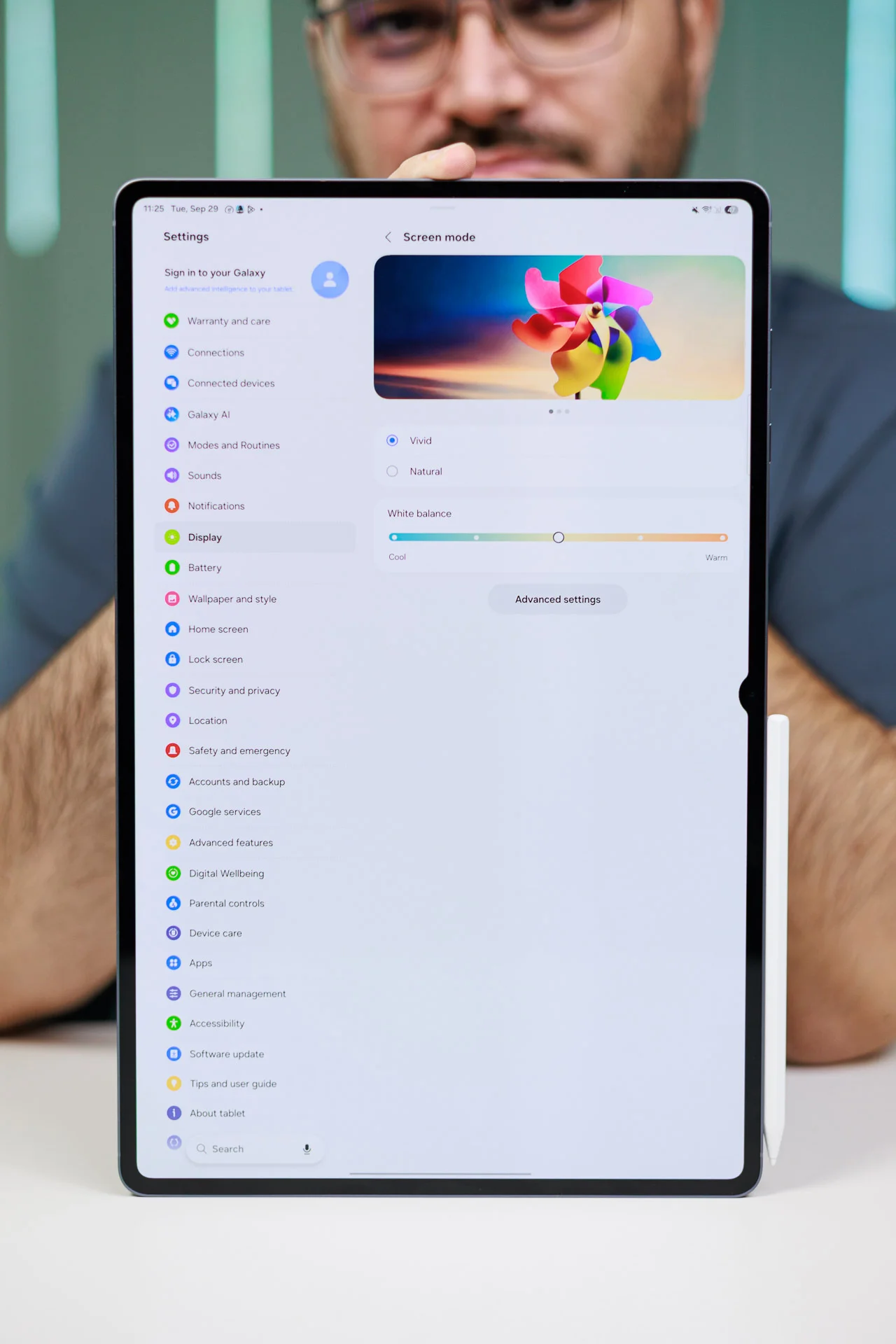 Обзор Samsung Galaxy Tab S12 Ultra: сомнительная переплата картинка Обзор Samsung Galaxy Tab S12 Ultra: без прорыва | DGL.RU