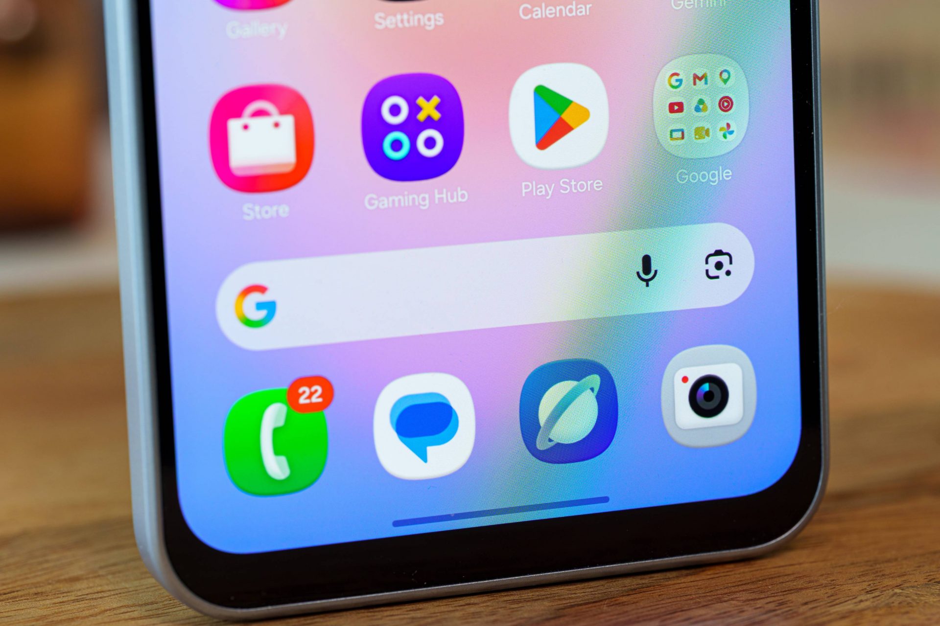 Обзор смартфона Samsung Galaxy A18 4G: возможности чипсета Exynos 1610 и компромиссы бюджетной линейки картинка Обзор Samsung Galaxy A18 4G: тесты и дисплей | DGL.RU