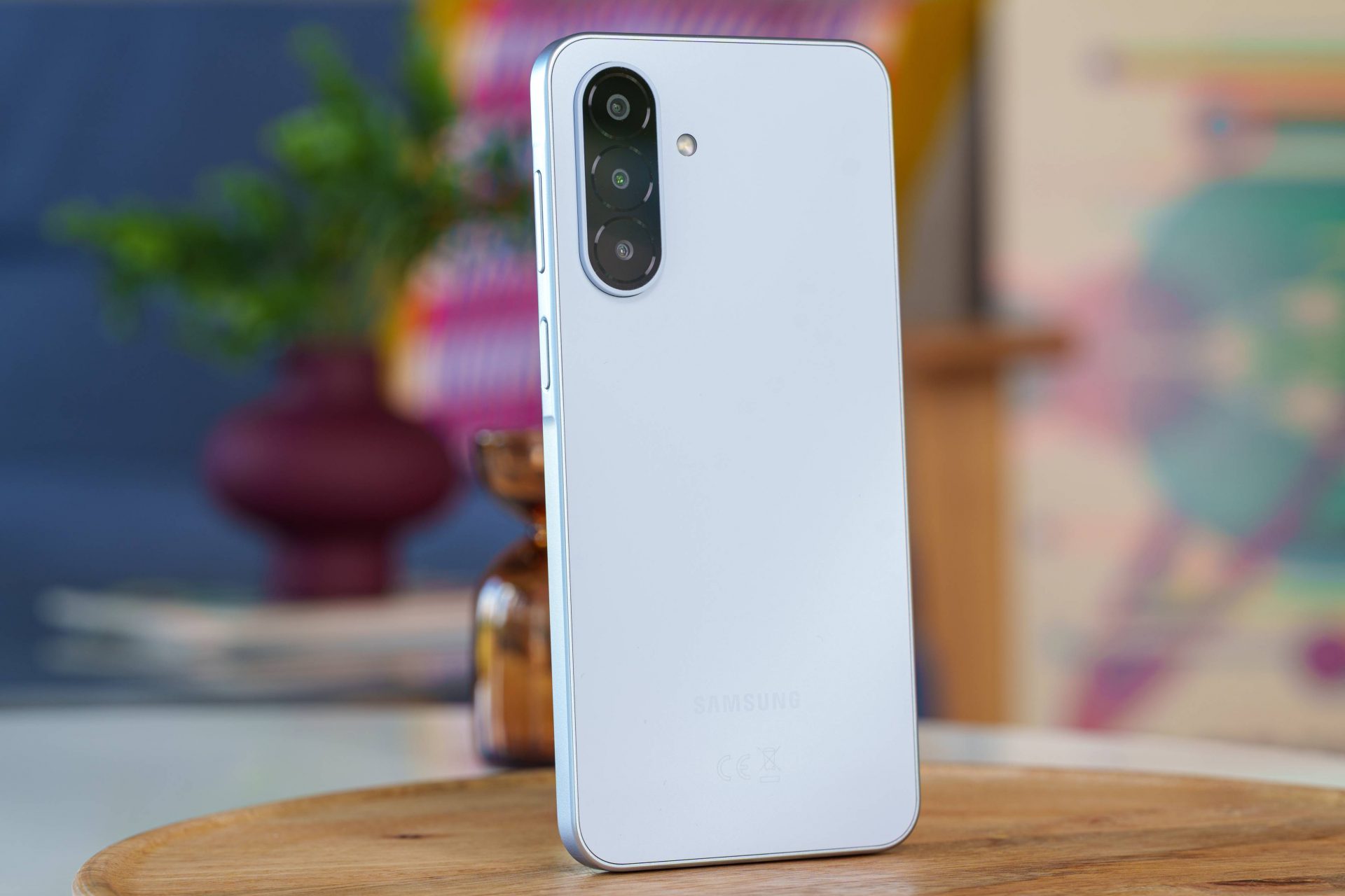 Обзор смартфона Samsung Galaxy A18 4G: возможности чипсета Exynos 1610 и компромиссы бюджетной линейки картинка Обзор Samsung Galaxy A18 4G: тесты и дисплей | DGL.RU