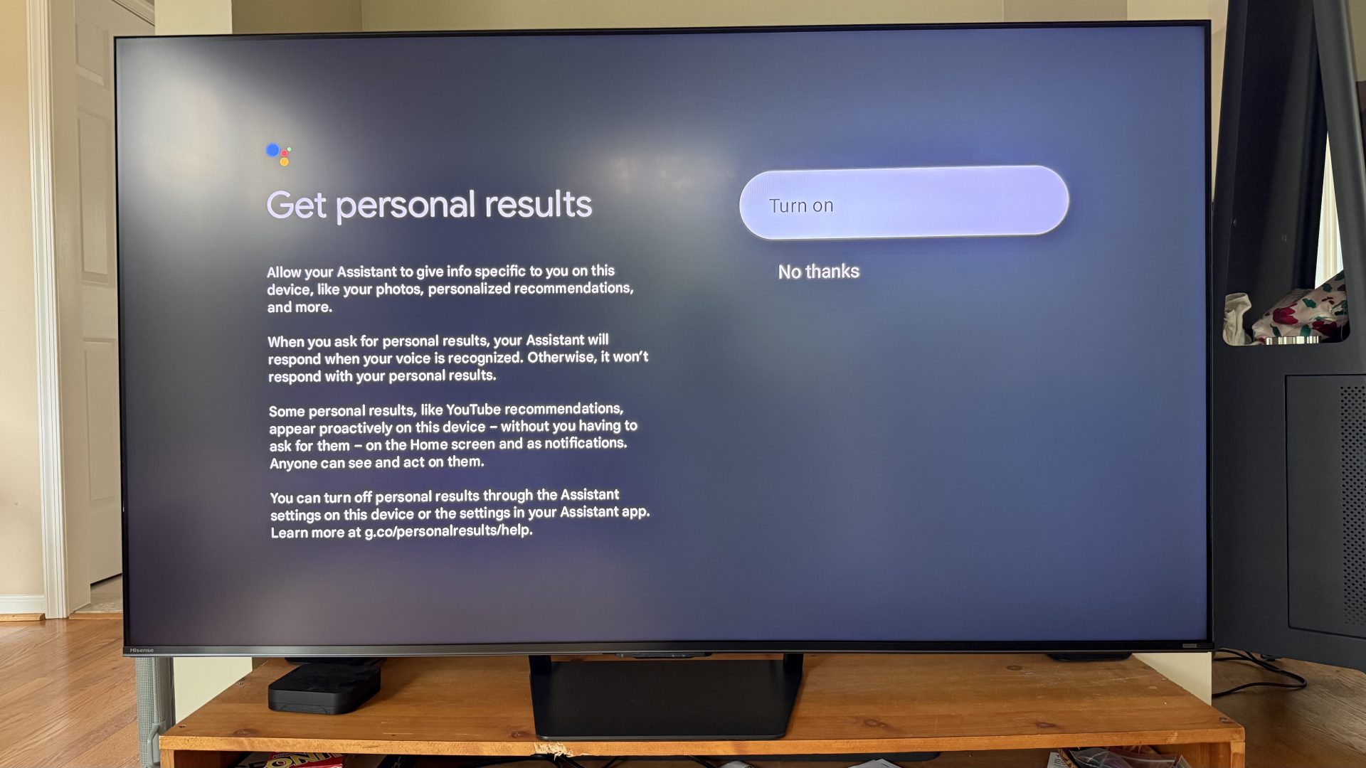 Обзор Hisense U7 - один из лучших мини-LED для фильмов и игр картинка Обзор телевизора Hisense U7: яркий Mini-LED | DGL.RU