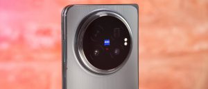 Обзор vivo X Fold6: флагманские камеры и рекордная батарея в складном корпусе