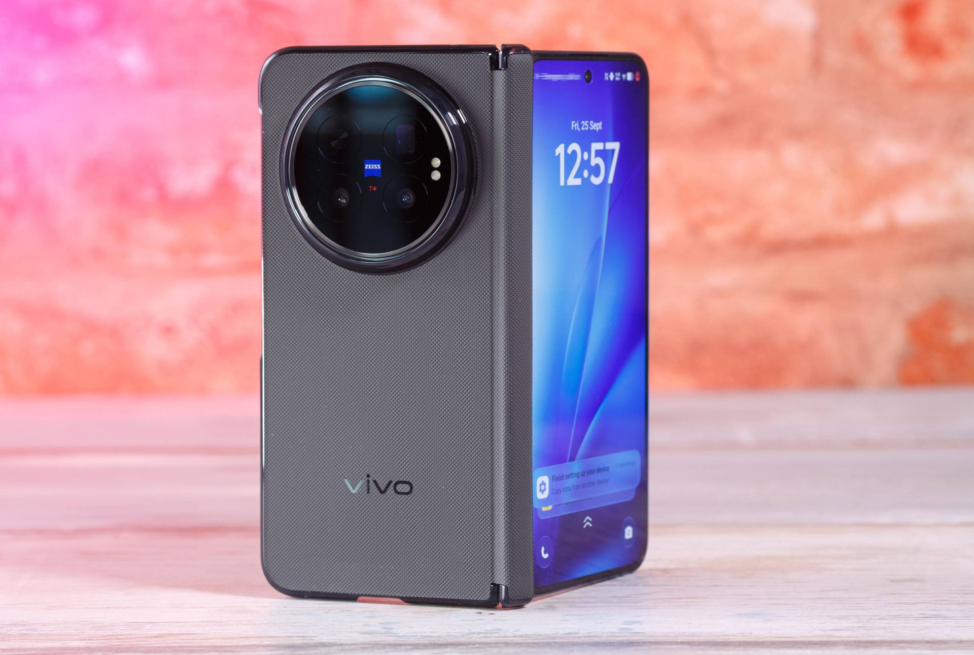 Обзор vivo X Fold6: тест камер и автономности | DGL.RU