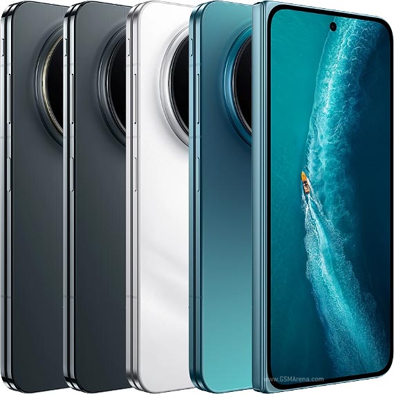Обзор vivo X Fold6: тест камер и автономности | DGL.RU