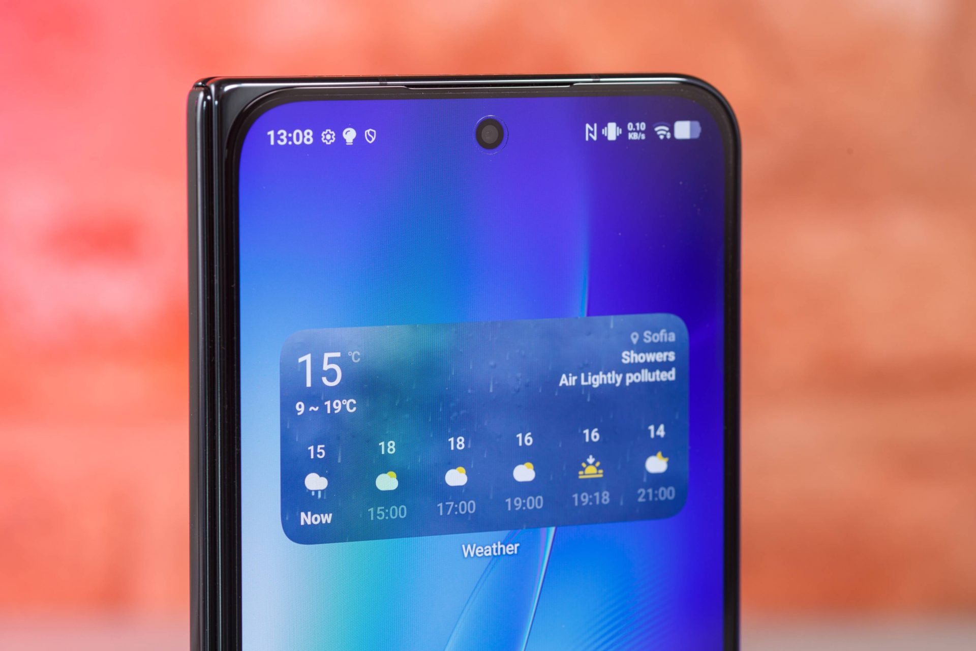 Обзор vivo X Fold6: тест камер и автономности | DGL.RU