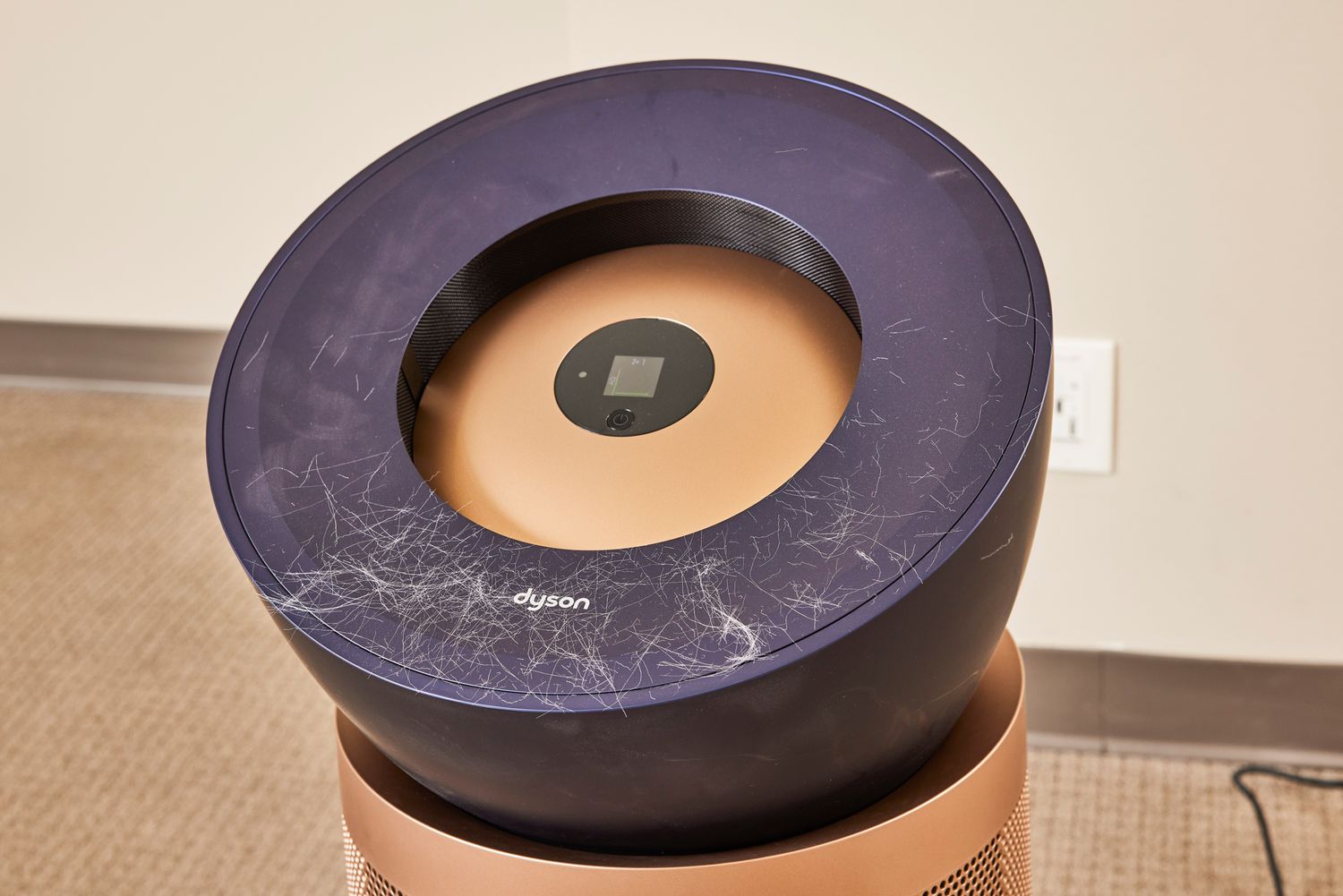 Мы протестировали более 100 воздухоочистителей — вот 5 лучших моделей Dyson картинка Очистители воздуха Dyson: какую модель выбрать | DGL.RU