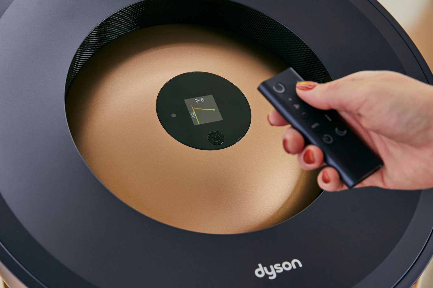 Мы протестировали более 100 воздухоочистителей — вот 5 лучших моделей Dyson картинка Очистители воздуха Dyson: какую модель выбрать | DGL.RU