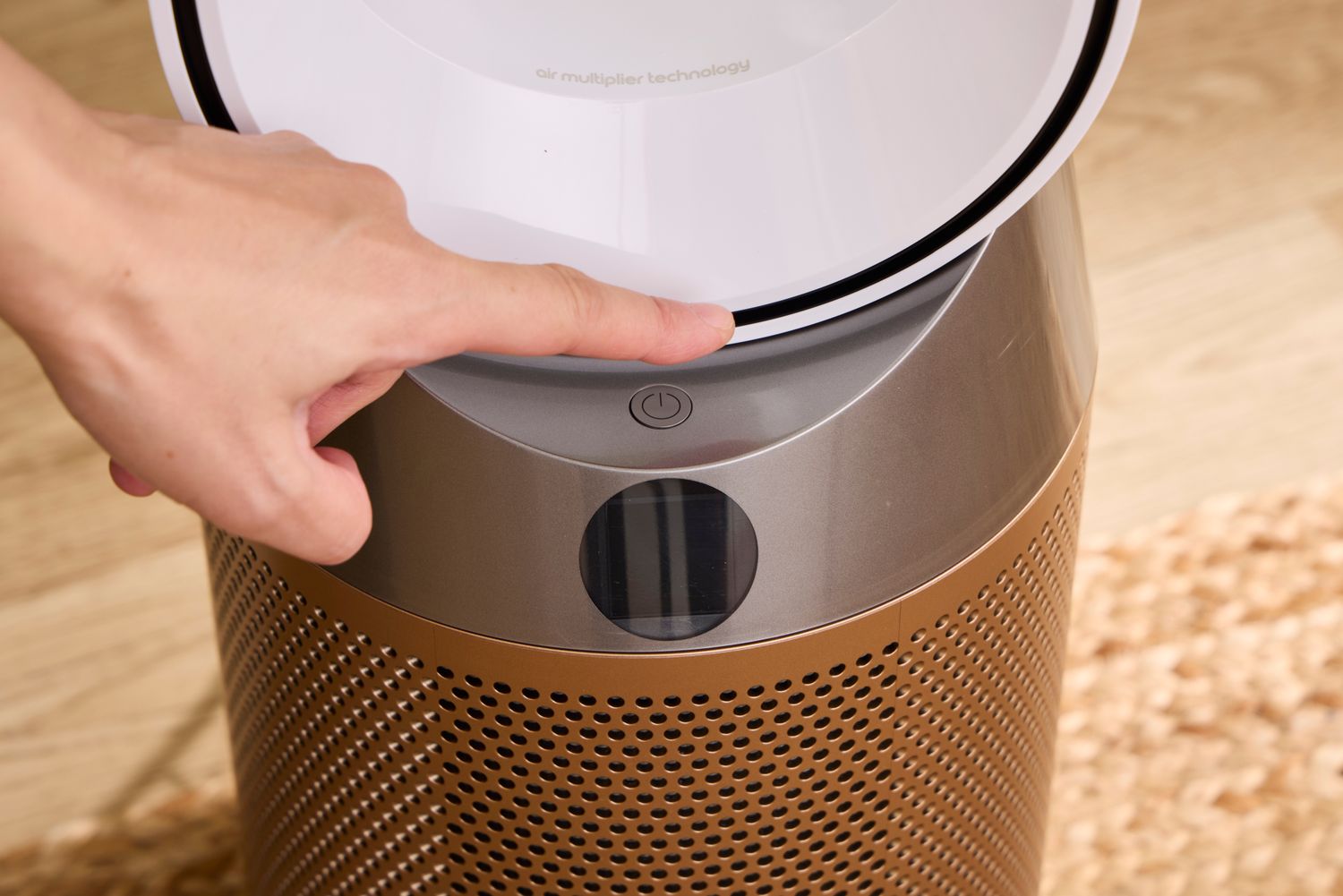 Мы протестировали более 100 воздухоочистителей — вот 5 лучших моделей Dyson картинка Очистители воздуха Dyson: какую модель выбрать | DGL.RU