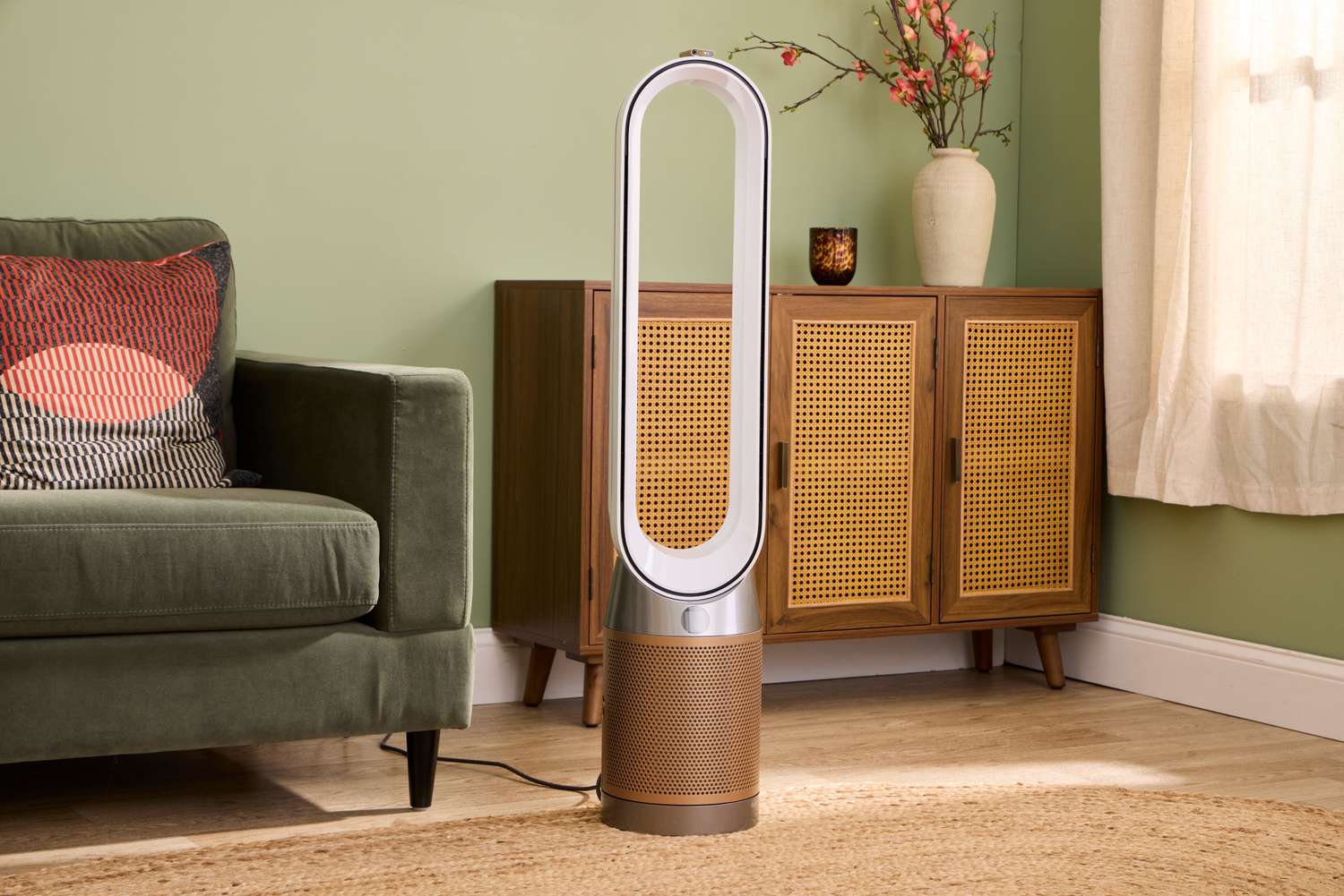 Мы протестировали более 100 воздухоочистителей — вот 5 лучших моделей Dyson картинка Очистители воздуха Dyson: какую модель выбрать | DGL.RU