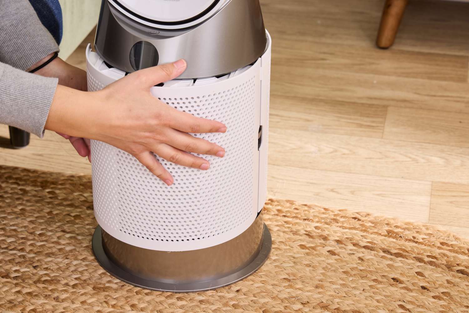 Мы протестировали более 100 воздухоочистителей — вот 5 лучших моделей Dyson картинка Очистители воздуха Dyson: какую модель выбрать | DGL.RU