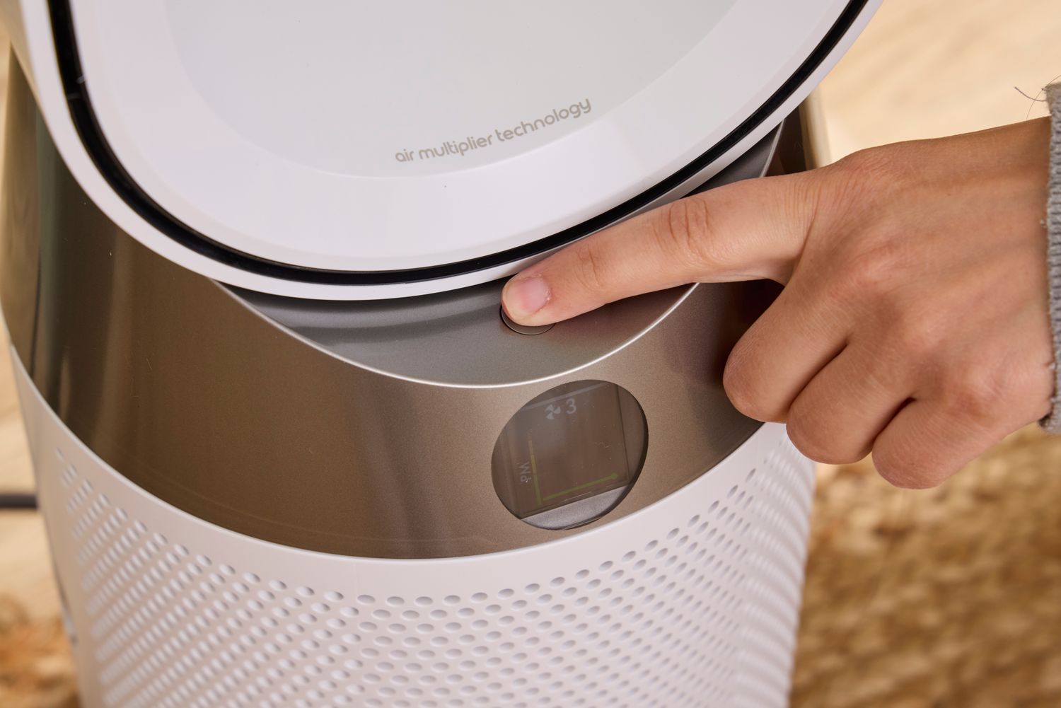 Мы протестировали более 100 воздухоочистителей — вот 5 лучших моделей Dyson картинка Очистители воздуха Dyson: какую модель выбрать | DGL.RU