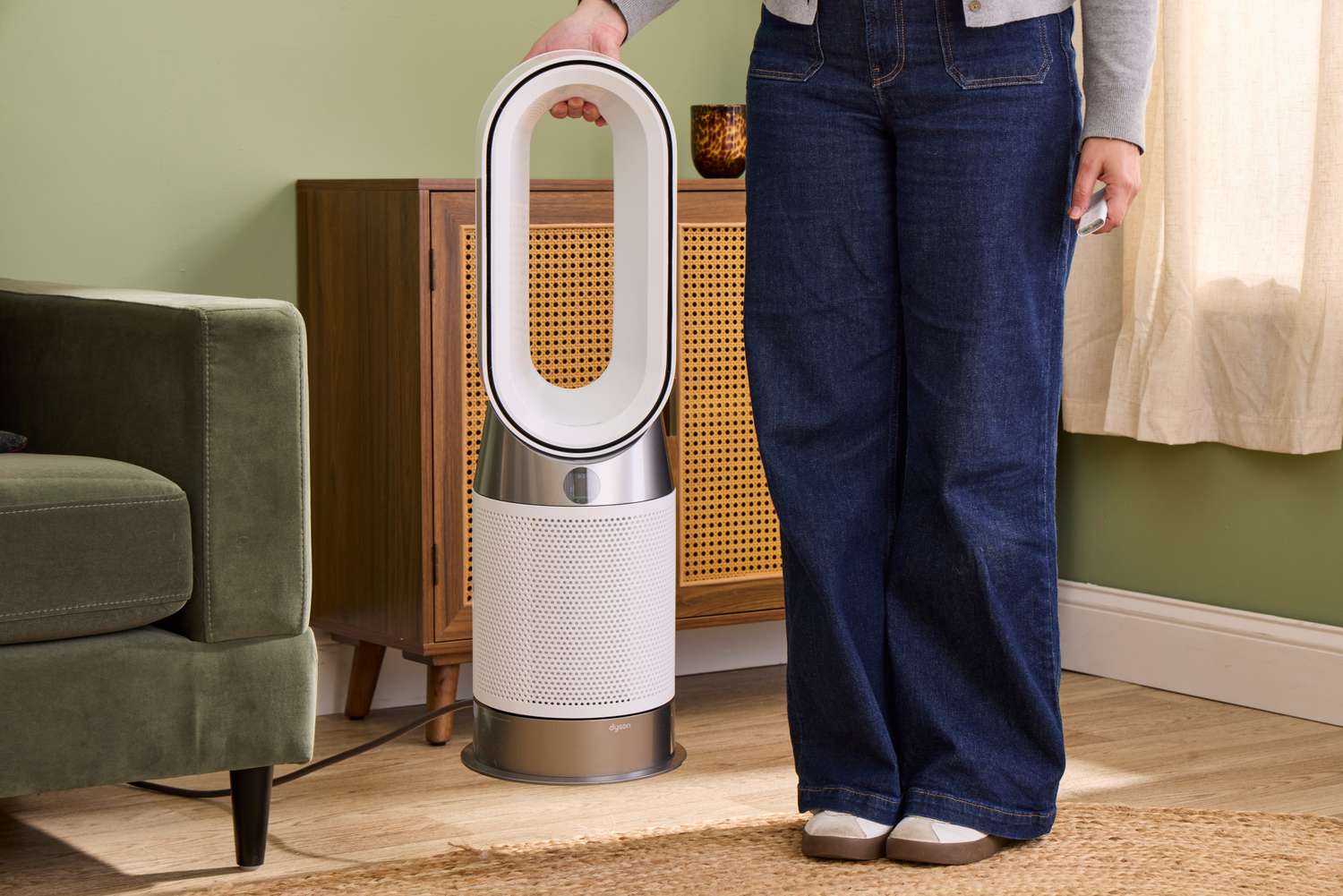 Мы протестировали более 100 воздухоочистителей — вот 5 лучших моделей Dyson картинка Очистители воздуха Dyson: какую модель выбрать | DGL.RU