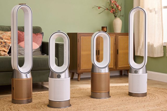 Очистители воздуха Dyson: какую модель выбрать | DGL.RU3 Очистители воздуха Dyson: какую модель выбрать | DGL.RU