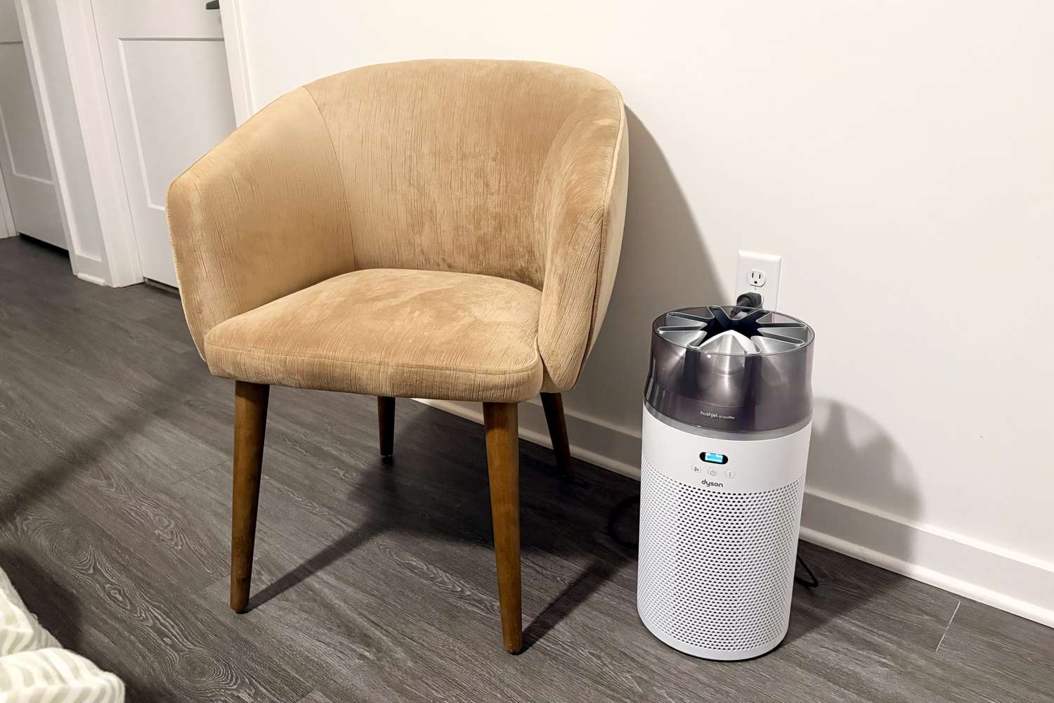 Мы протестировали более 100 воздухоочистителей — вот 5 лучших моделей Dyson картинка Очистители воздуха Dyson: какую модель выбрать | DGL.RU