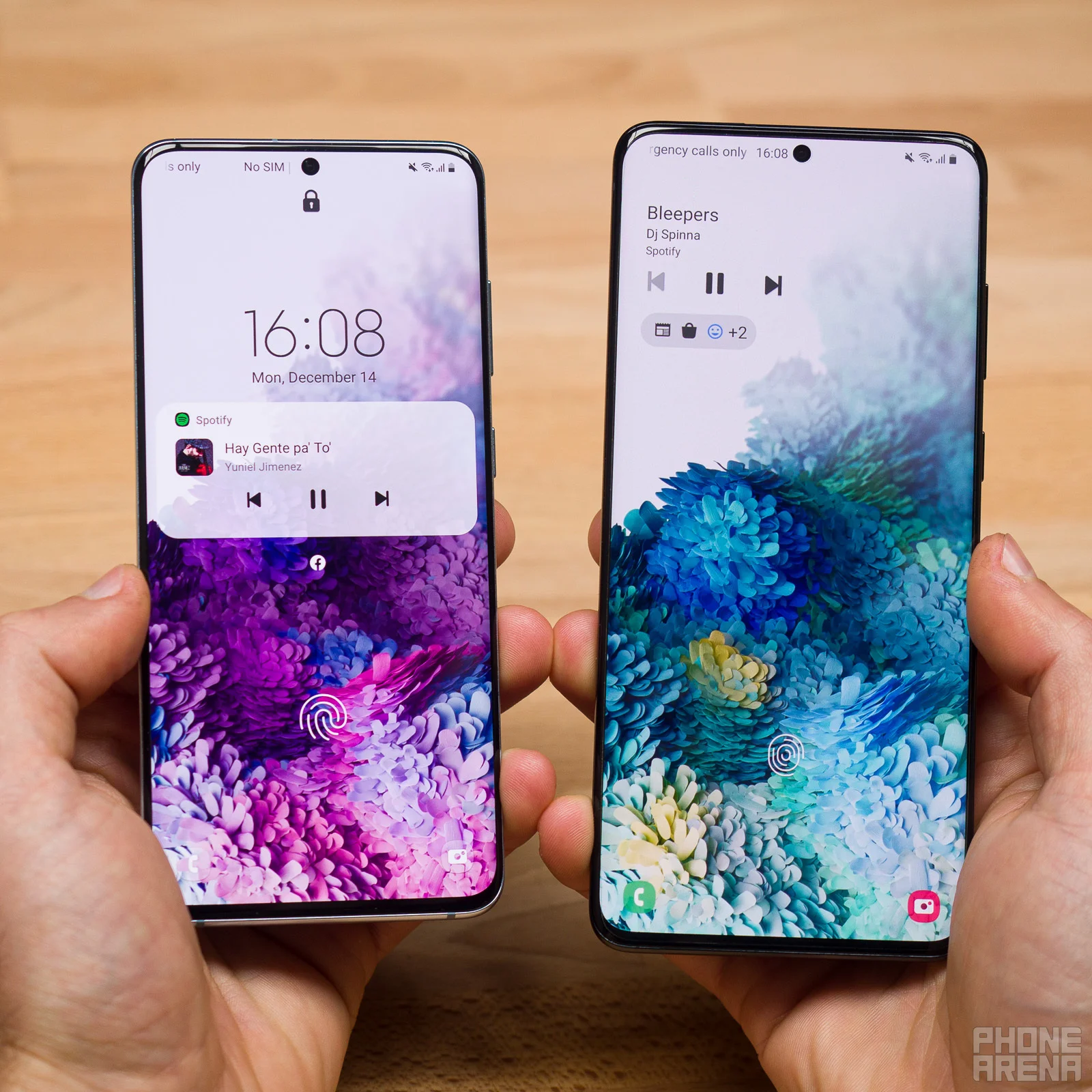 One UI 10: Samsung готовит перемены — что было до них