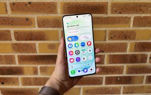 One UI 10: Samsung готовит перемены — история, что было до этого