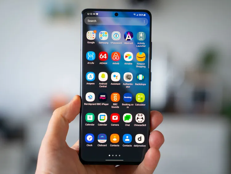 One UI 10: Samsung готовит перемены — что было до них