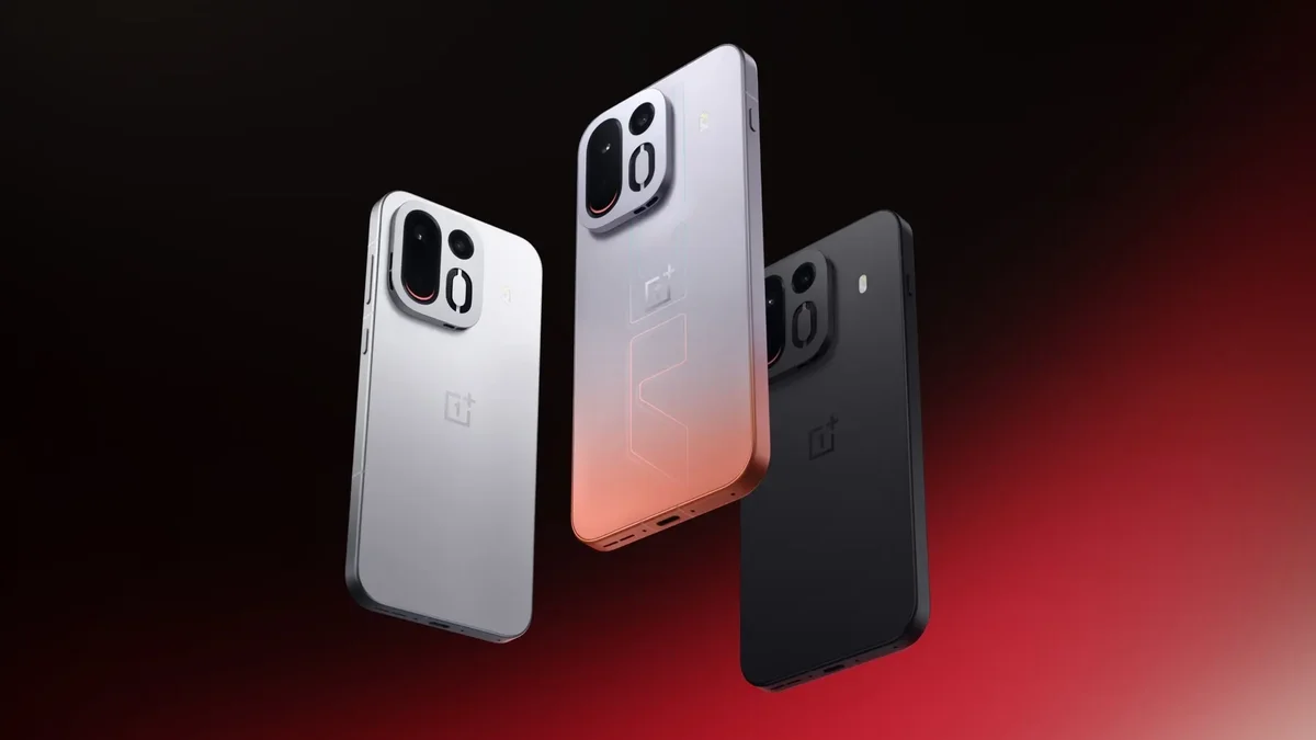 В предварительном обзоре OnePlus 16R — чудовищные характеристики и вентиляторы охлаждения, которые заставят вас завидовать