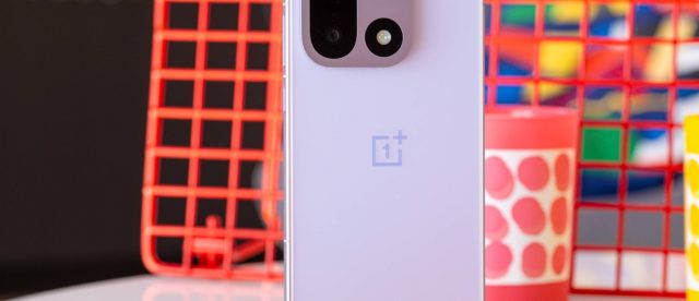 OnePlus 15 начинает получать стабильное обновление ColorOS 17 для Android 17 OnePlus 15 начинает получать стабильное обновление ColorOS 17 для Android 17