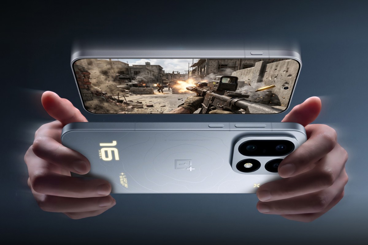 OnePlus 16 поставляется с 200-мегапиксельной камерой и аккумулятором емкостью 9000 мАч картинка OnePlus 16 поставляется с SD 8 Elite Extreme Gen 6, 200-мегапиксельной камерой и аккумулятором емкостью 9000 мАч